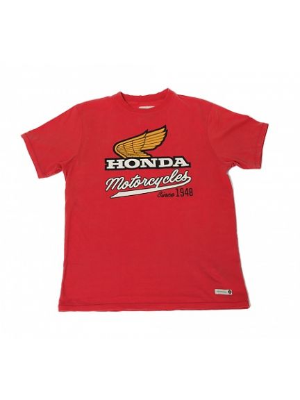 Camiseta Honda Elsinore