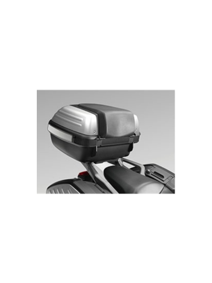 Respaldo maleta superior para baúl de aluminio (45L)
