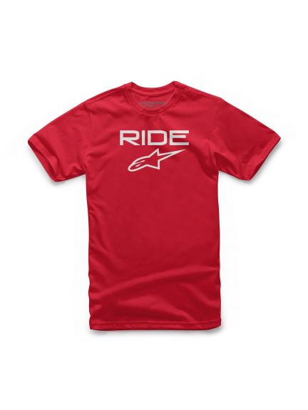 Camiseta Rider 2.0