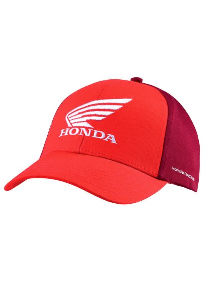 Gorra Honda Racing 
