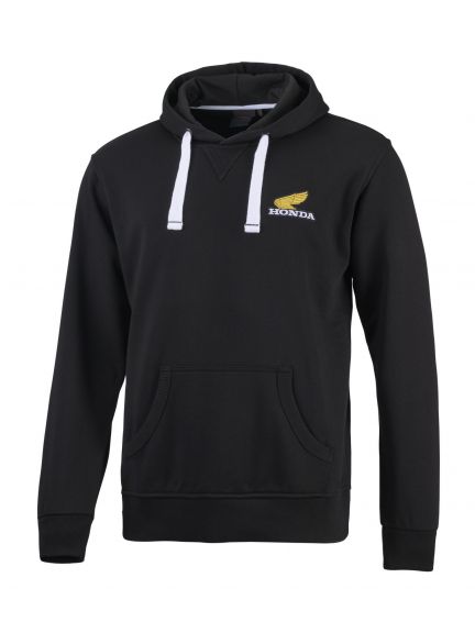 Sudadera Honda Vintage