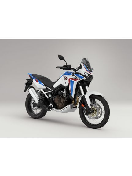 Africa twin off road pack MT tricolor