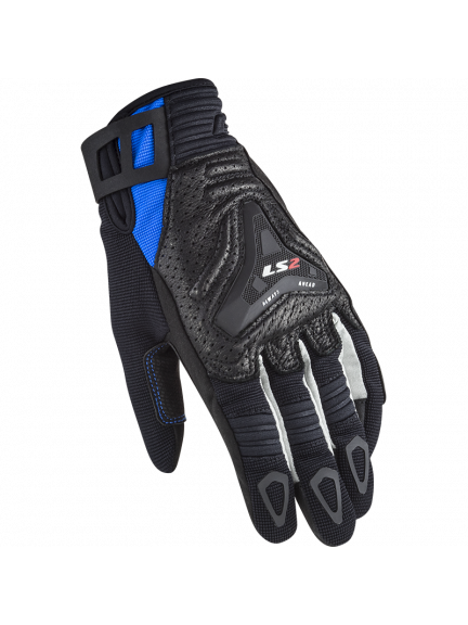 Guantes touring All Terrain, mujer